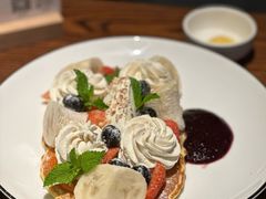 -blend咖啡部落(卓悦中心店)
