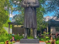 -维格兰雕塑公园