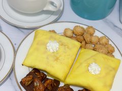 -Tomado绿色烘焙(大尧三路店)