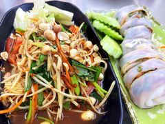 -缅丽·缅甸小吃(版纳店)