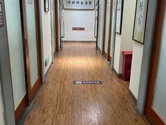 -秦汉胡同国学书院(川沙分馆)