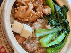 -华记煲仔华·煲仔饭(三元里万科里店)