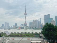 -YUE·6·西式融合餐厅(外滩六号店)