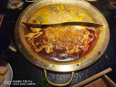 -九鼎轩火锅大排挡