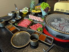 -樱嘢·炭火烧肉(惠南店)