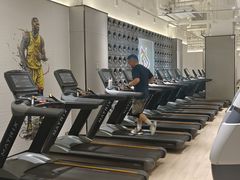 -FLARE STAR FITNESS(复地活力城店)