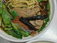 -老赵面店(大西路店)