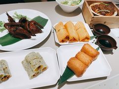 -蔡澜点心·粤菜(西单大悦城店)