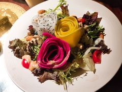 田园沙拉-花千醉(新街口店)