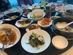 -上海小南国(正大店)