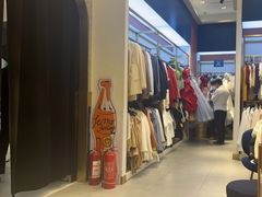 -海马体照相馆(大连柏威年购物中心店)