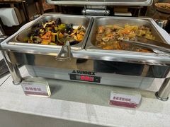 -桃仙机场头等舱休息室