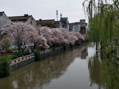 -常熟方塔园