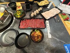 -林记潮牛·牛肉火锅(上马墩店)
