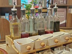 -一间森林酒店(上海人民广场店)