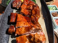 -南拳十三姨·潮汕砂锅粥(世纪金源店)