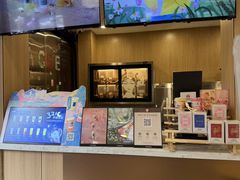 -霸王茶姬(南强街店)