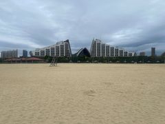 -营口金泰珑悦海景大酒店