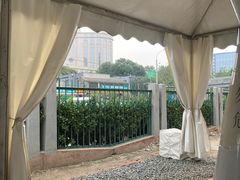 -首都医科大学附属北京同仁医院(西区)