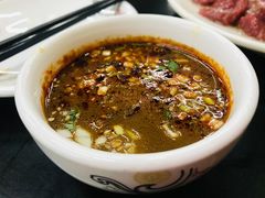 特色小料-金达盛烤肉(五里店)