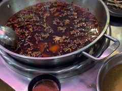 -味之绝热血美蛙鱼火锅(中坝店)