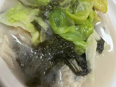 -华源餐厅·海鲜大排档(日月贝店)