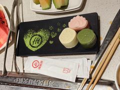 -海底捞火锅(北金鹰店)