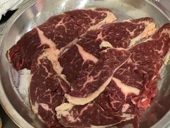 -蛙太牛牛肉海鲜自助火锅(台江万达店)