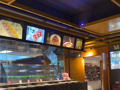 -不倒翁·安徽名菜楼(步行街店)