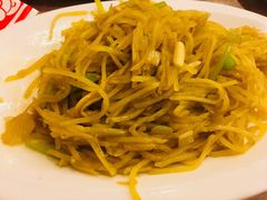 -大地春饼店(黄河路店)