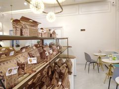 -京馔手工吐司(春熙路店)