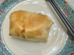 -汗腾格里·风味餐厅(新疆驻京办店)