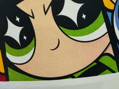 -麦当劳(南京路2店)