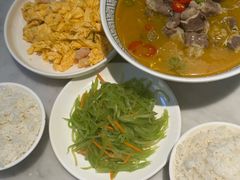 -南小馆(迪士尼小镇店)