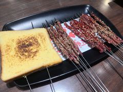 -马海涛牛肉串·午市牛腩饭·烧烤夜宵(领汇广场店)