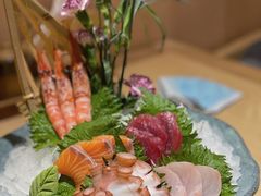 -越光米贩精致料理餐厅(金鹰店)