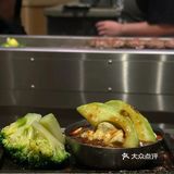 🫣日式板前肉饼饭