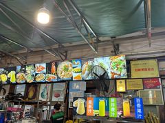 -洞密园美食城·二十二年老店(富华路店)