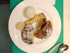 -北京宝辰饭店·明苑咖啡厅