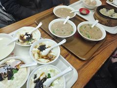 -阊门姚记豆浆(旧学前直营店)