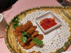 -龙鲜会·澳门生鲜火锅(诚品店)