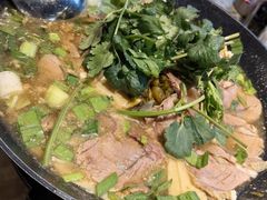 -常和州·夜宵大排档(常州单店)