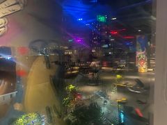 -威尔仕健身(虹桥南丰城店)