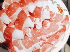 -老门框爆肚涮肉(方庄店)