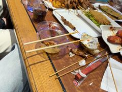 -金刚山烧烤(中山路店)