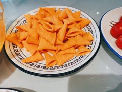 小食-山里俏·地标皖南菜·屯溪臭鳜鱼(北城万达店)