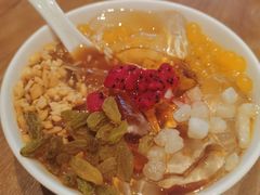-本来川菜(中骏广场店)