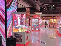 -哆啦星球(小寨店)
