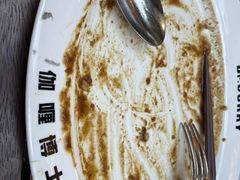 -伽喱博士 Dr.CURRY咖喱饭(太阳宫咖喱店)