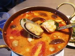 -CHINCHIN 青青·泰国料理(万象食家店)
